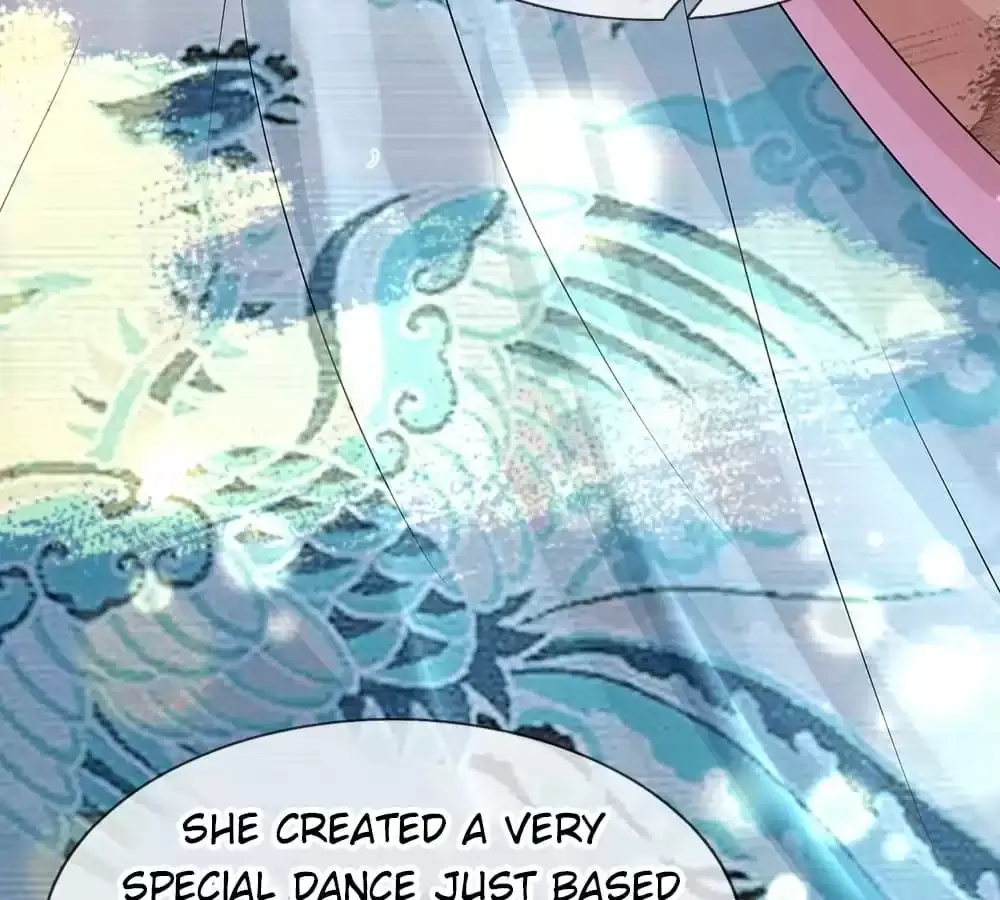 Destined to be Empress Chapter 231 page 23 - 
