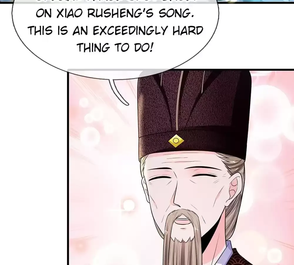 Destined to be Empress Chapter 231 page 24 - 