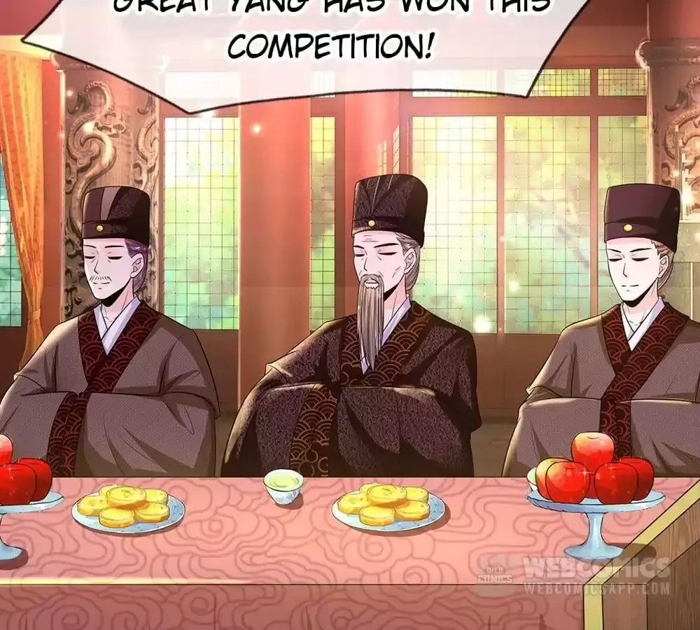 Destined to be Empress Chapter 231 page 26 - 