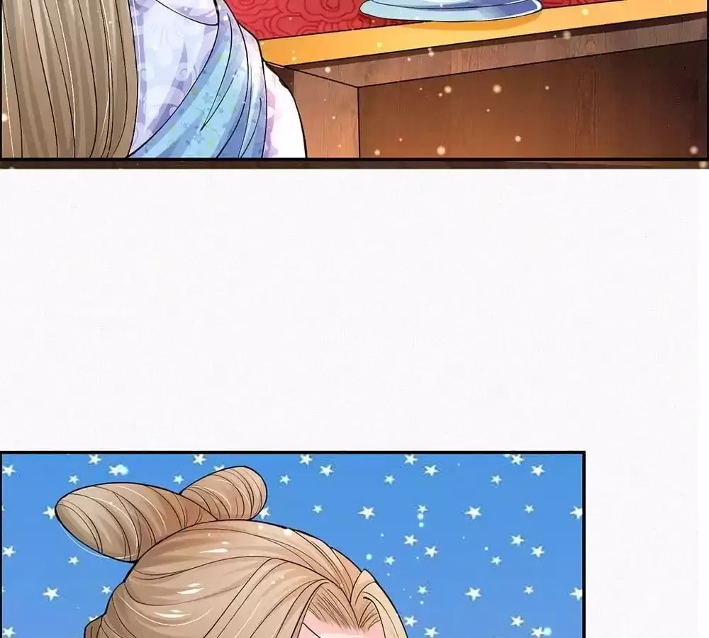 Destined to be Empress Chapter 231 page 4 - 