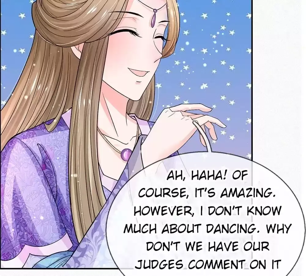 Destined to be Empress Chapter 231 page 5 - 