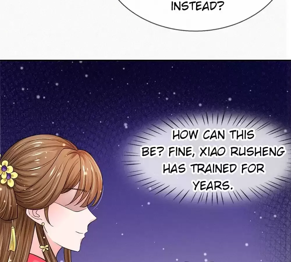 Destined to be Empress Chapter 231 page 6 - 