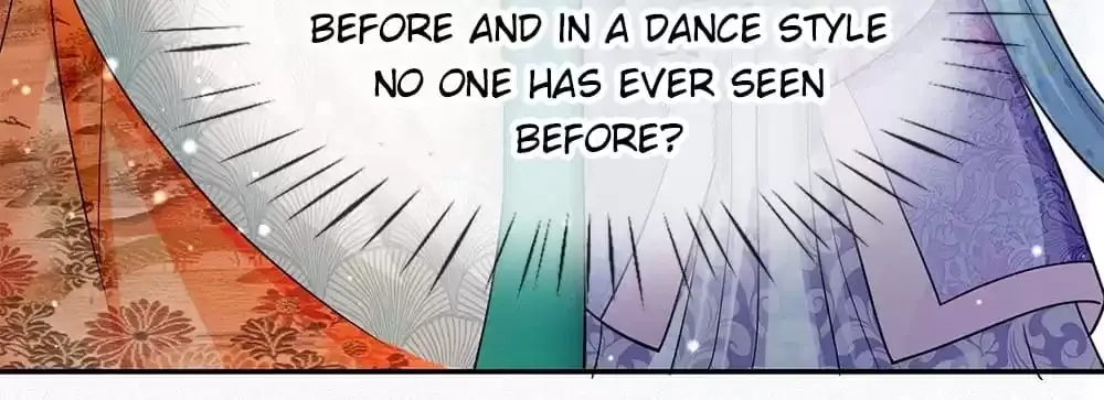 Destined to be Empress Chapter 231 page 8 - 