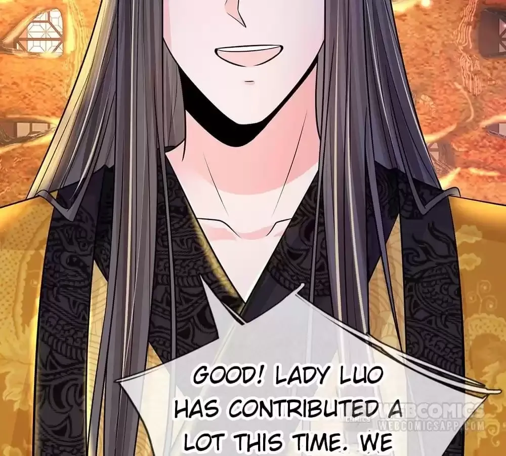 Destined to be Empress Chapter 232 page 2 - 
