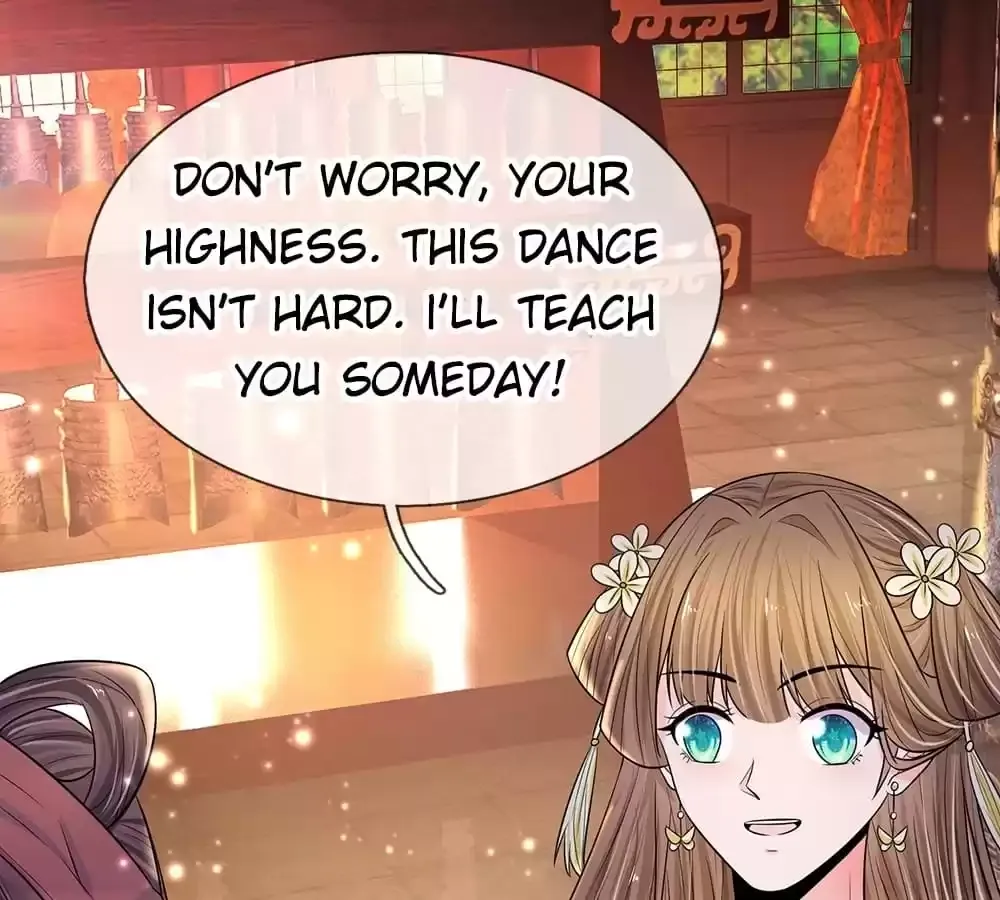 Destined to be Empress Chapter 232 page 15 - 