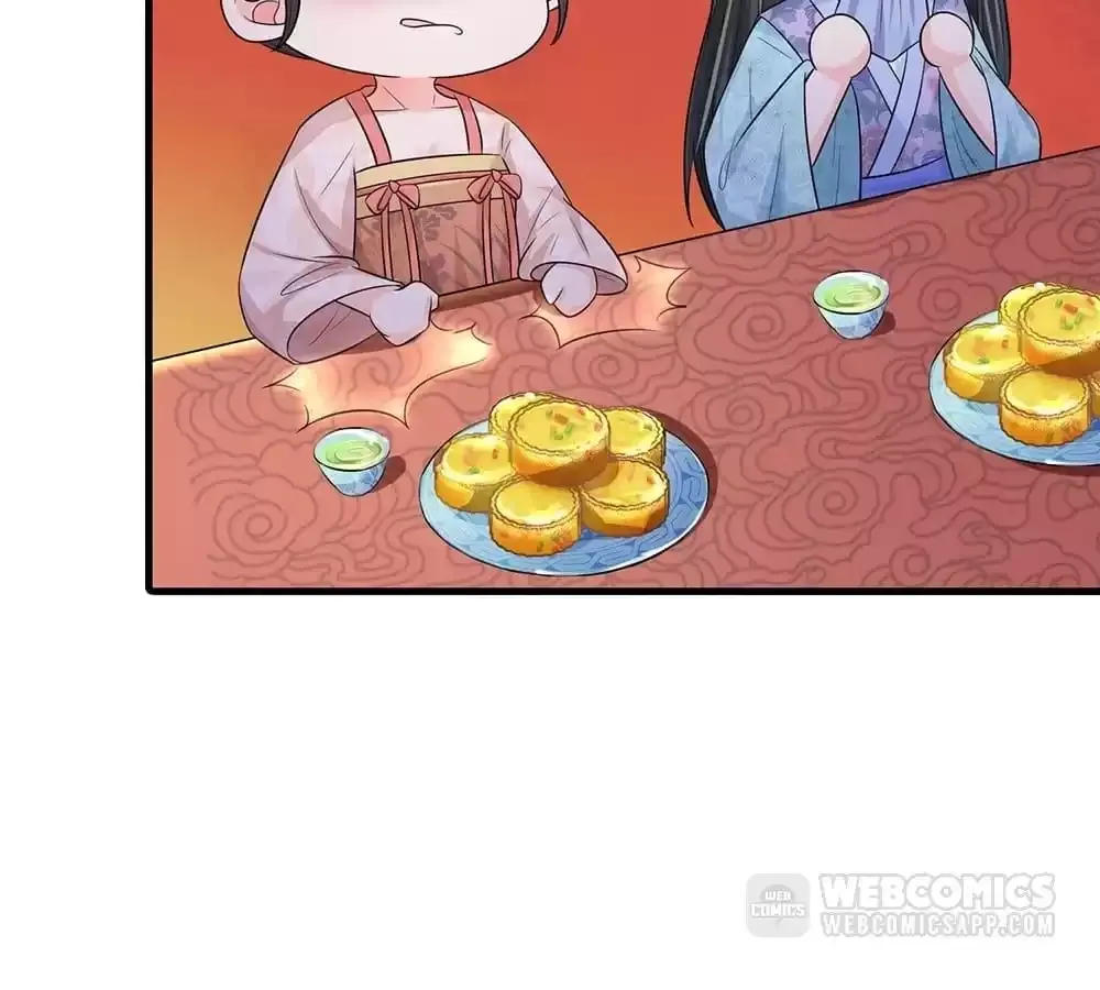 Destined to be Empress Chapter 232 page 18 - 