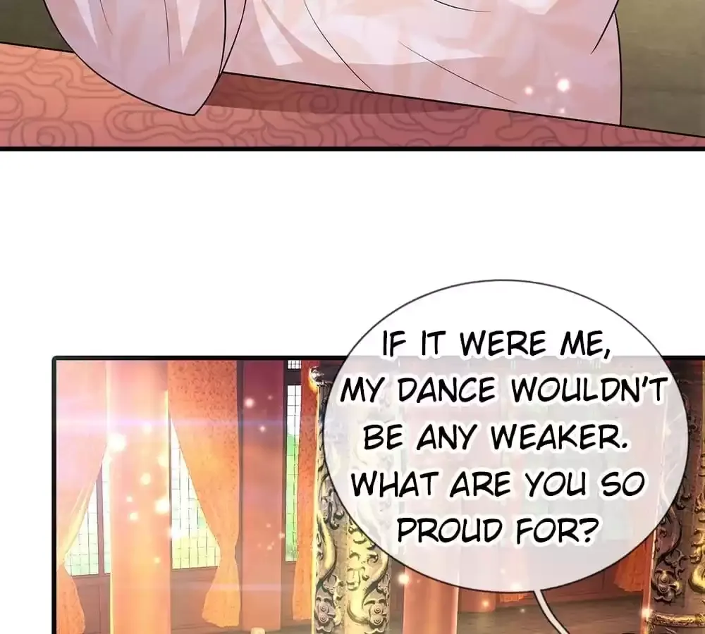 Destined to be Empress Chapter 232 page 22 - 