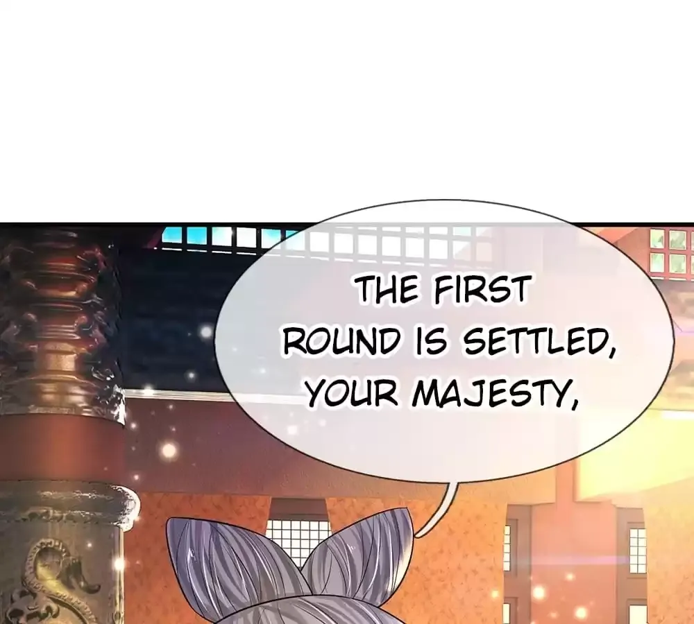 Destined to be Empress Chapter 232 page 24 - 
