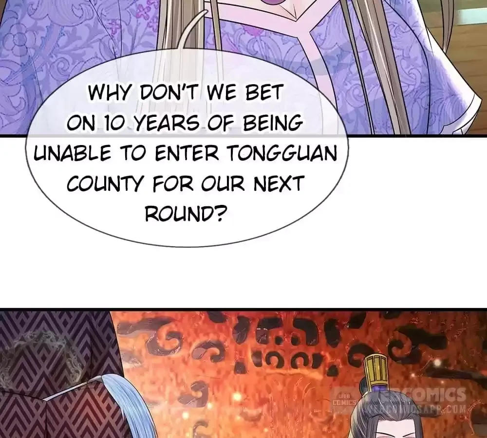 Destined to be Empress Chapter 232 page 26 - 