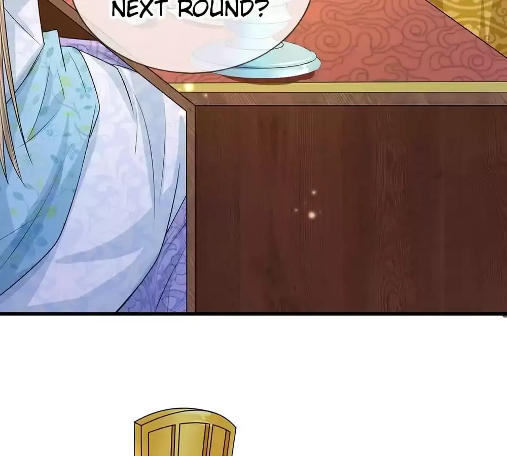 Destined to be Empress Chapter 232 page 28 - 