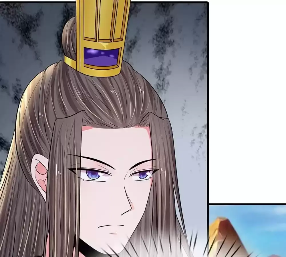 Destined to be Empress Chapter 232 page 29 - 