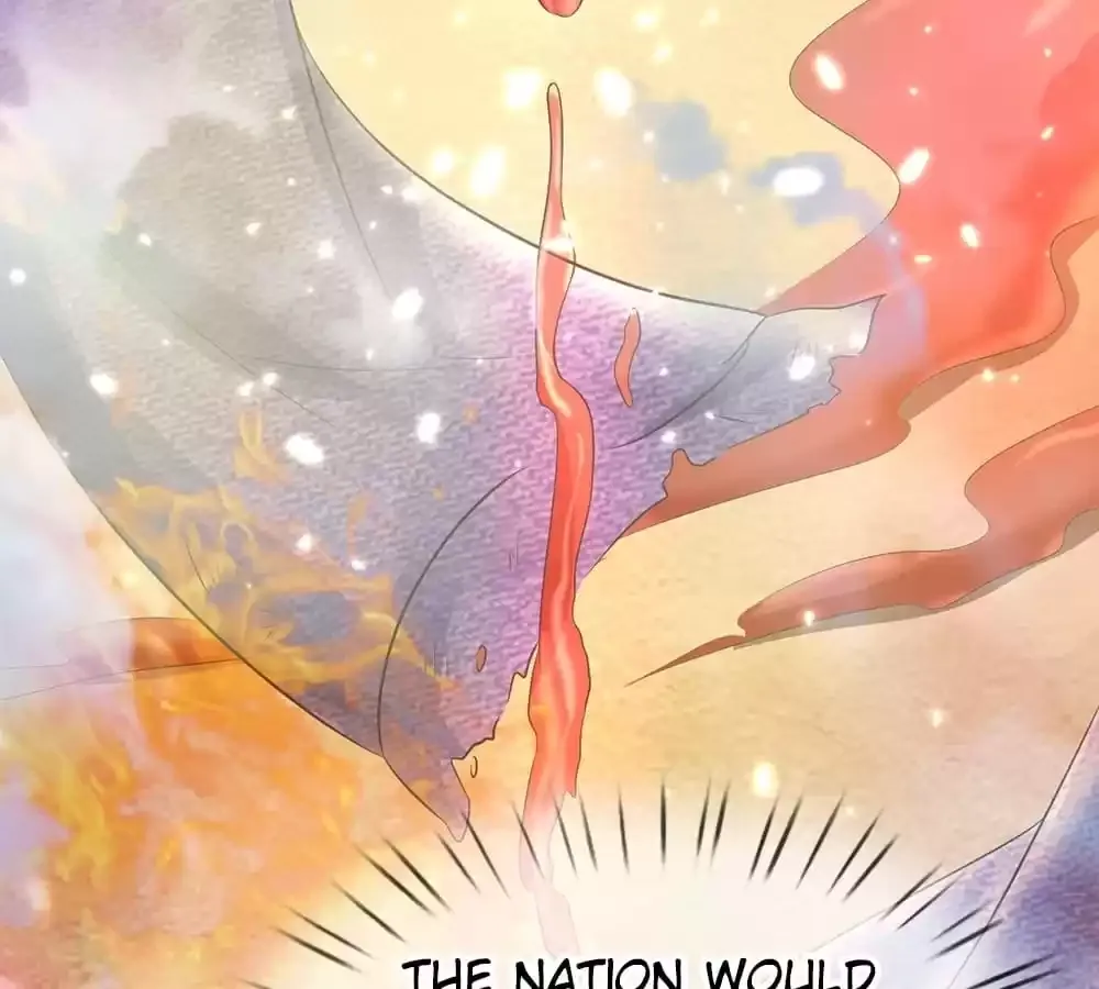 Destined to be Empress Chapter 232 page 32 - 