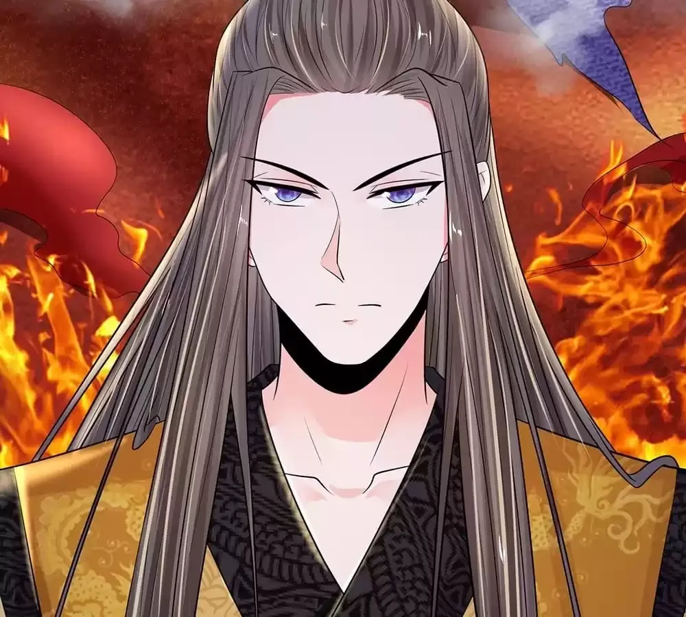 Destined to be Empress Chapter 232 page 36 - 