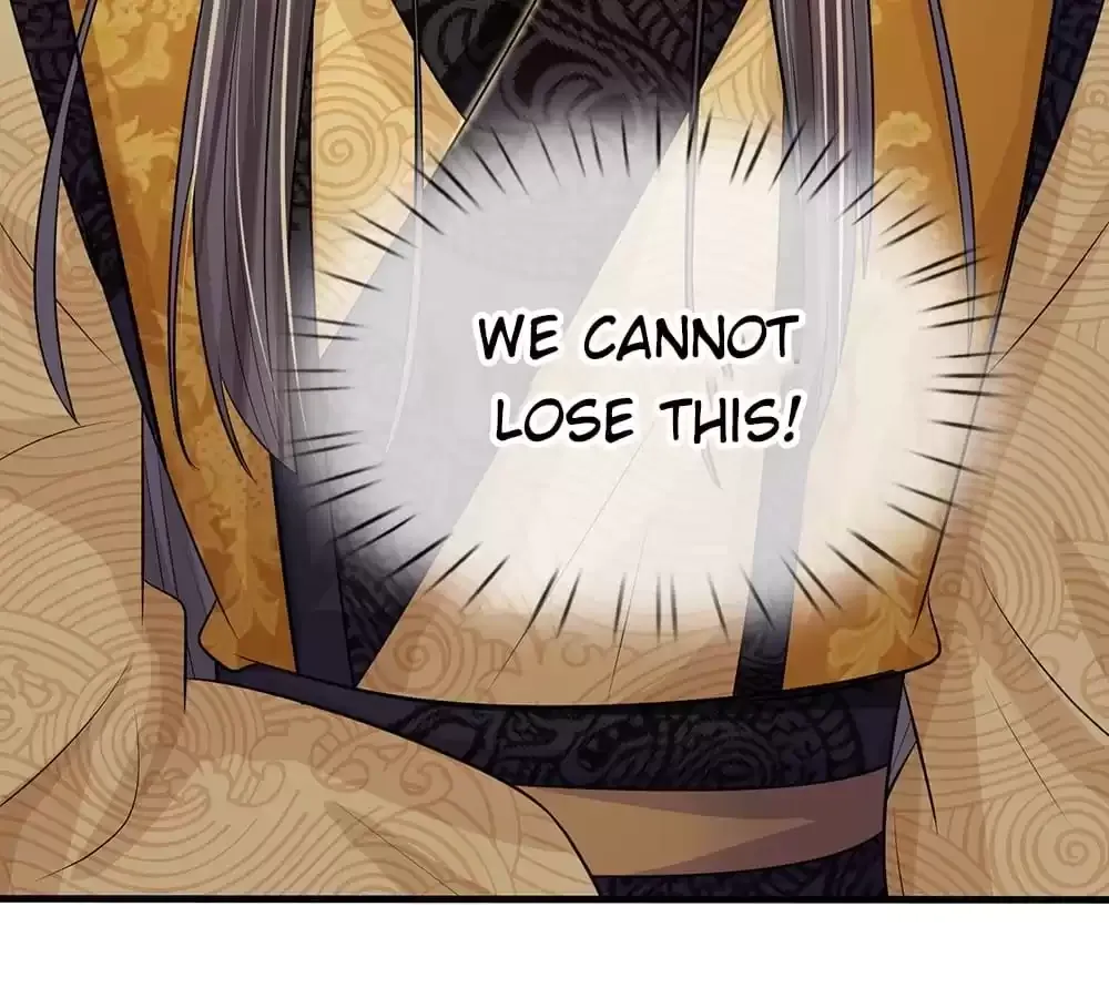 Destined to be Empress Chapter 232 page 37 - 