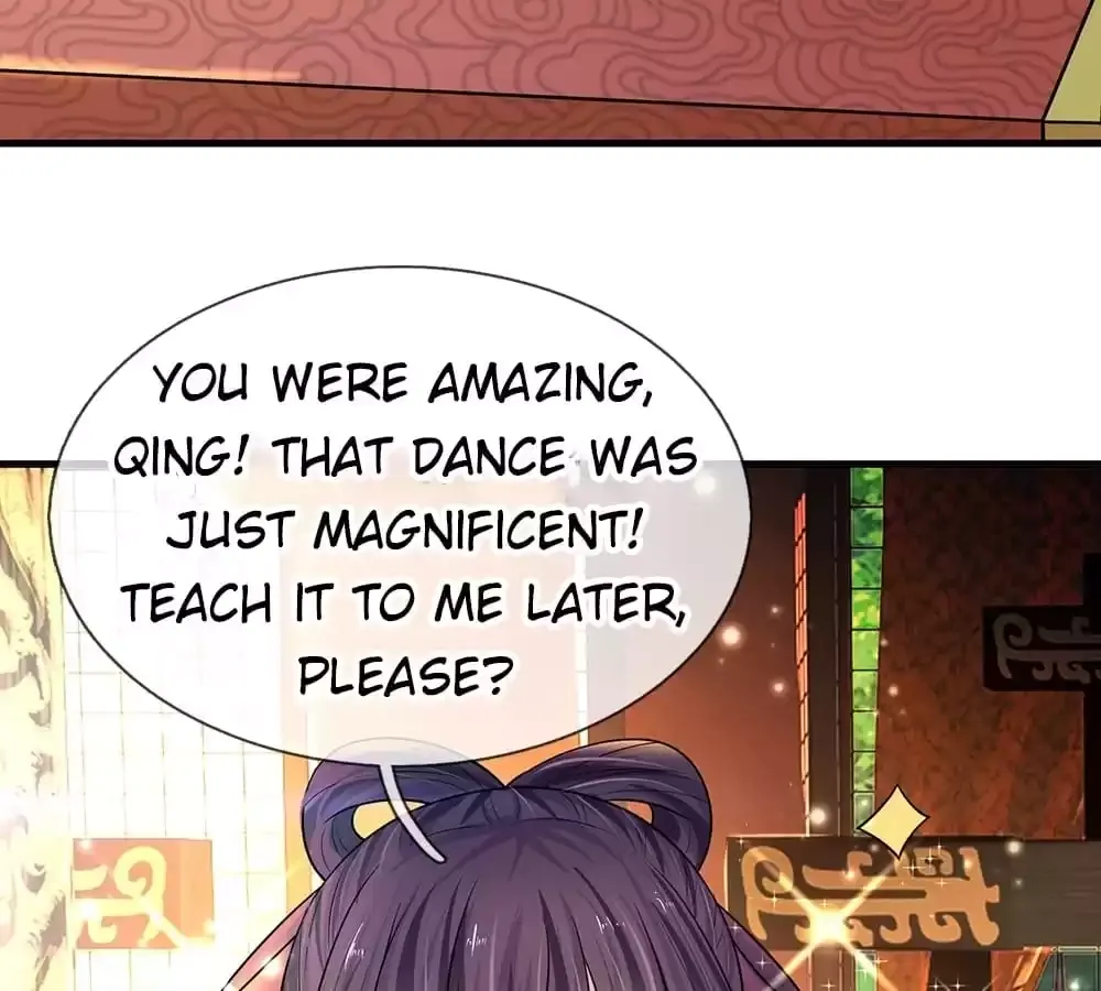 Destined to be Empress Chapter 232 page 8 - 