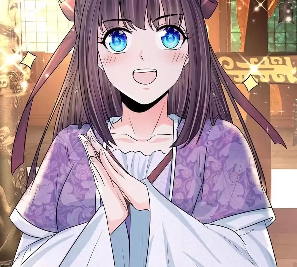 Destined to be Empress Chapter 232 page 9 - 