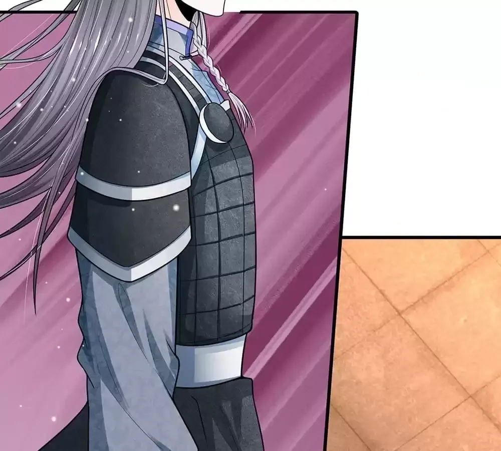 Destined to be Empress Chapter 233 page 15 - 