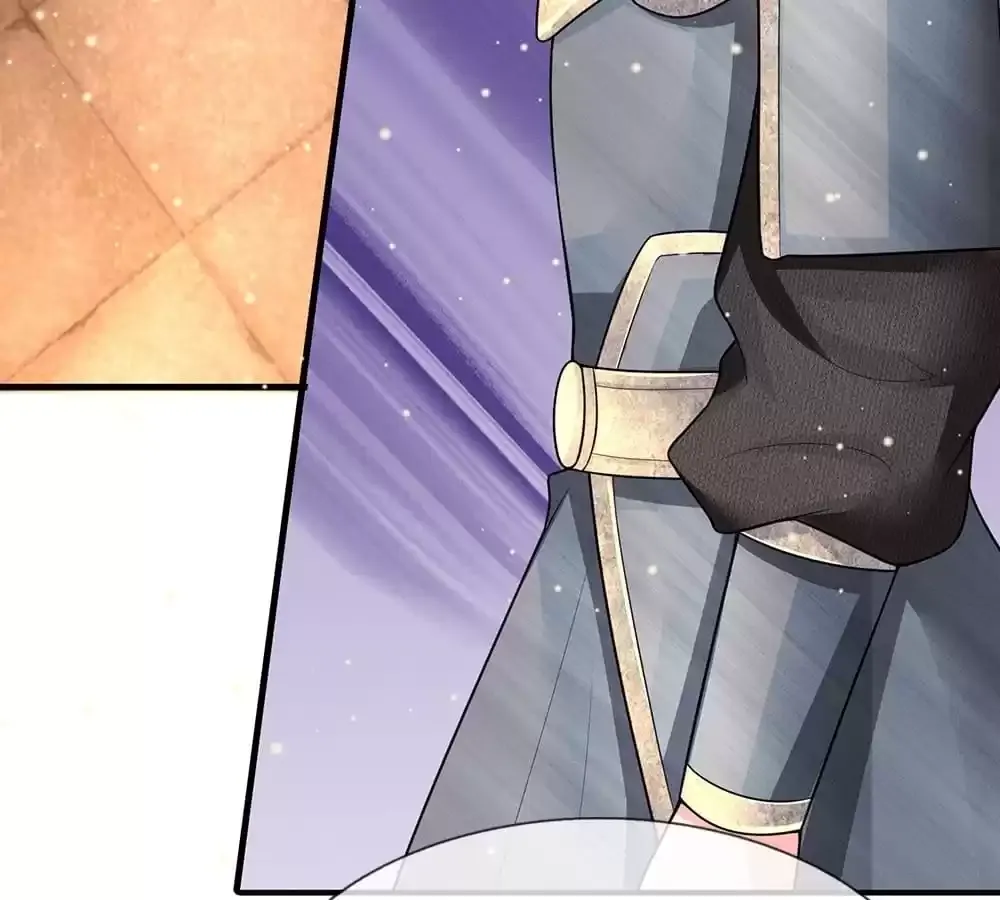 Destined to be Empress Chapter 233 page 19 - 
