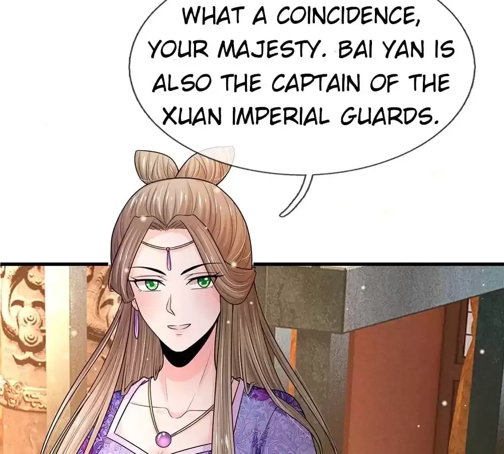 Destined to be Empress Chapter 233 page 20 - 
