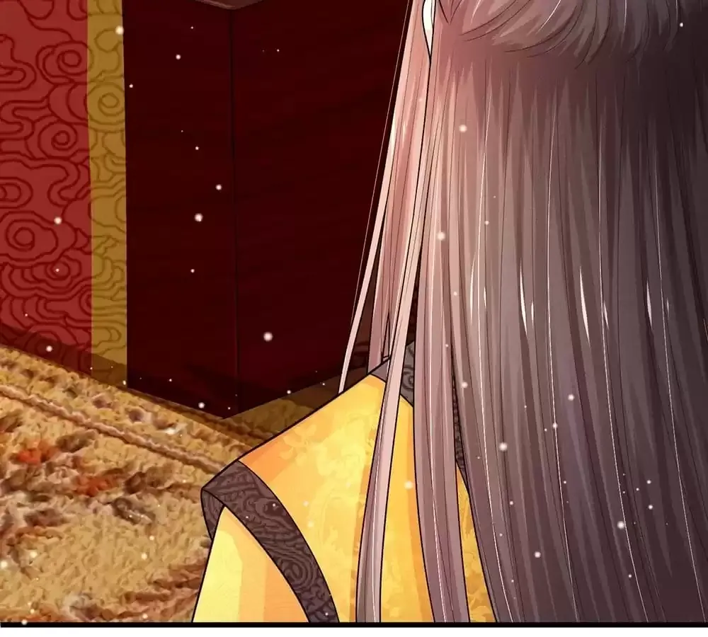 Destined to be Empress Chapter 233 page 22 - 
