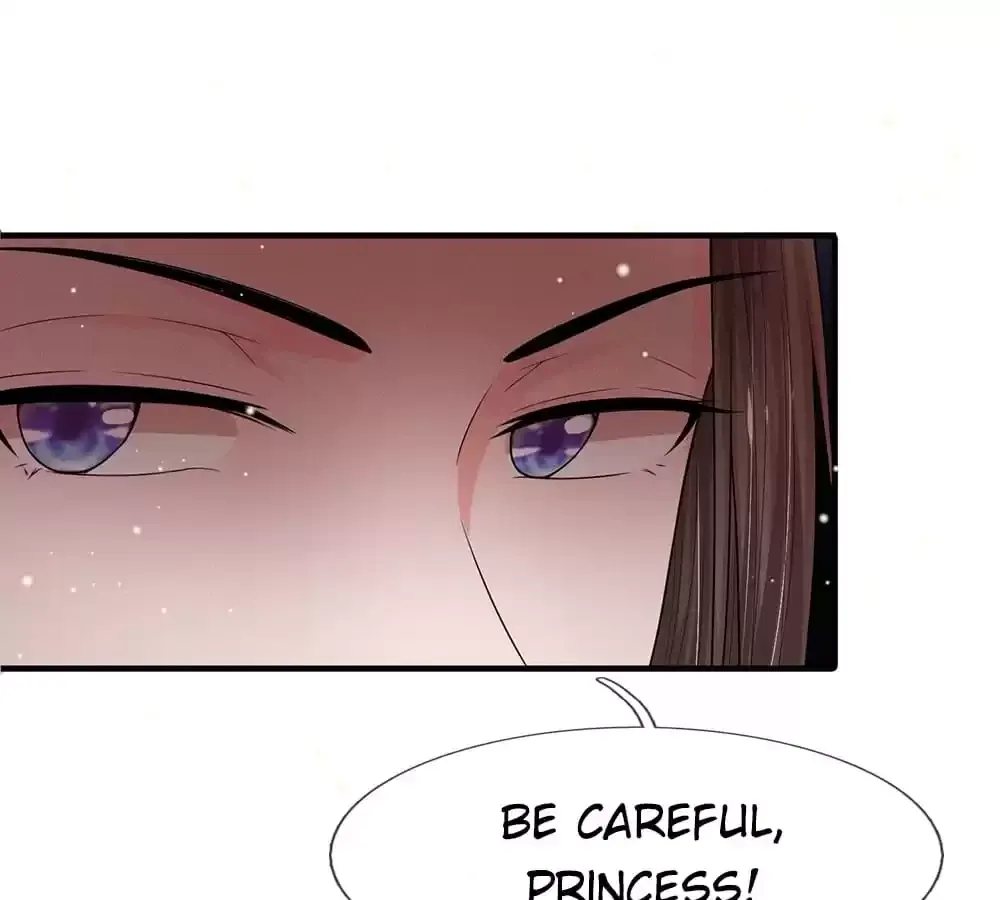 Destined to be Empress Chapter 233 page 23 - 