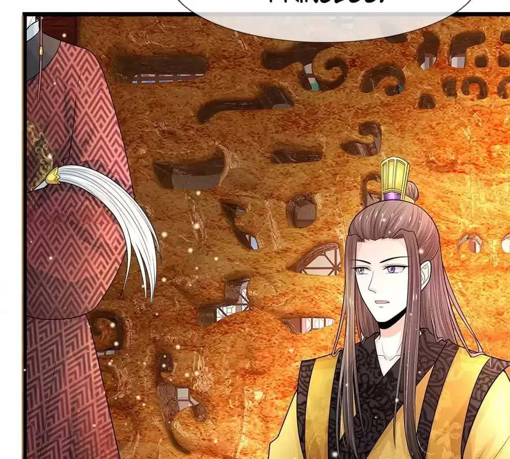 Destined to be Empress Chapter 233 page 24 - 