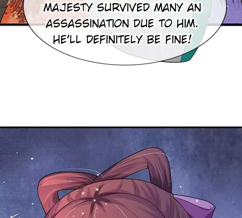Destined to be Empress Chapter 233 page 31 - 