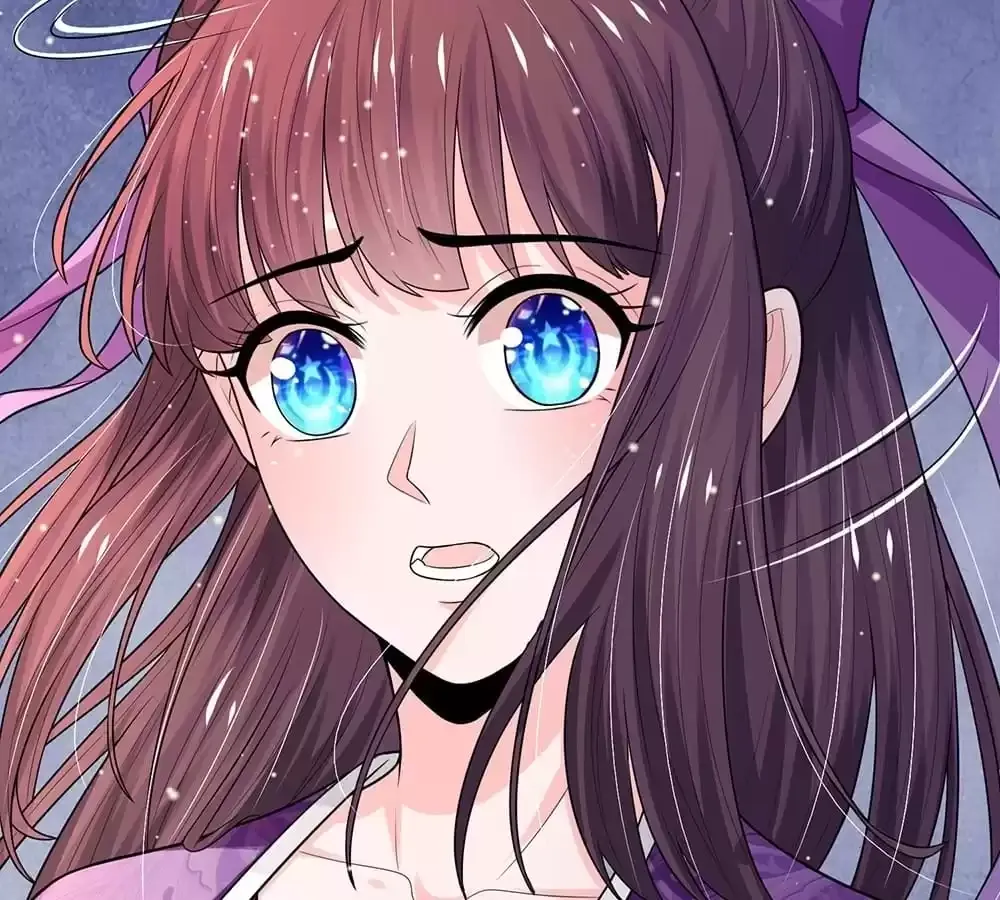 Destined to be Empress Chapter 233 page 32 - 
