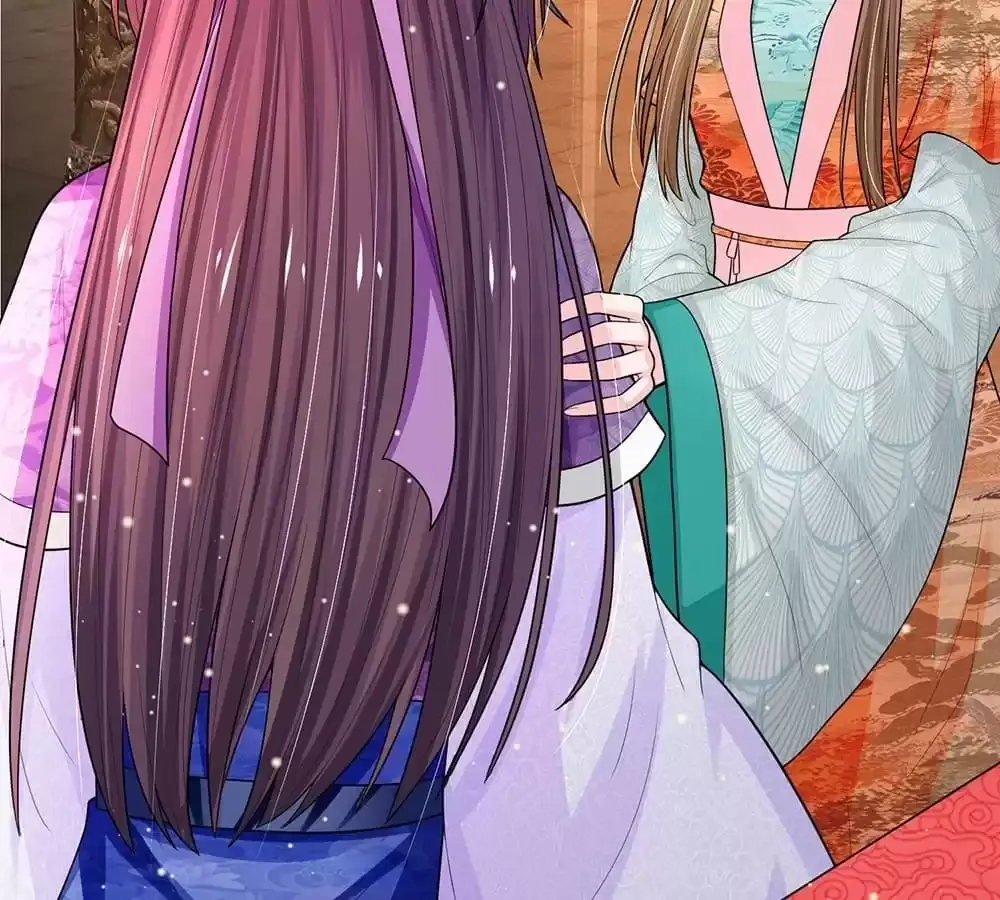 Destined to be Empress Chapter 233 page 35 - 