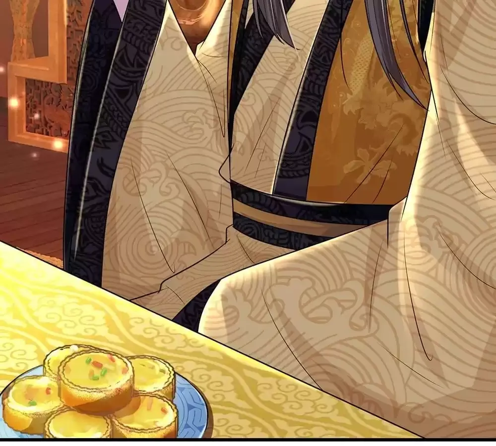 Destined to be Empress Chapter 233 page 8 - 