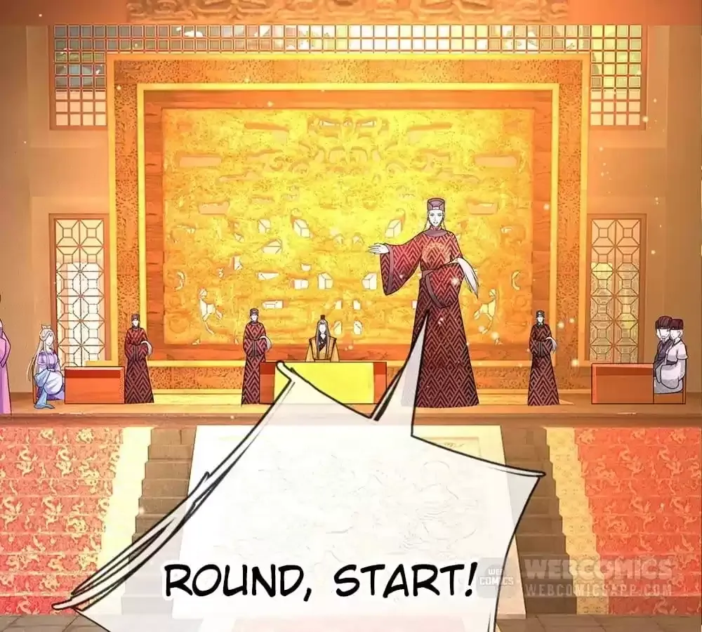 Destined to be Empress Chapter 234 page 2 - 