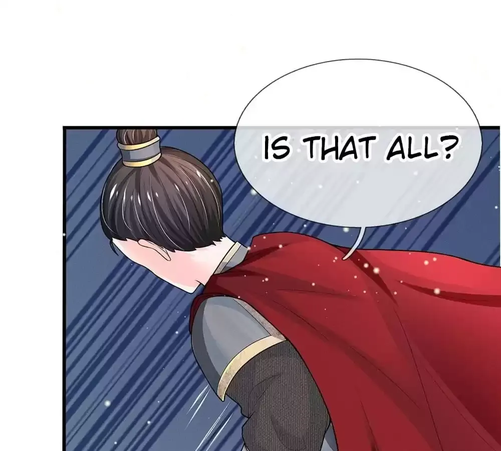 Destined to be Empress Chapter 234 page 14 - 