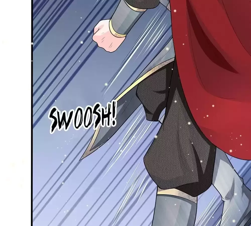 Destined to be Empress Chapter 234 page 15 - 