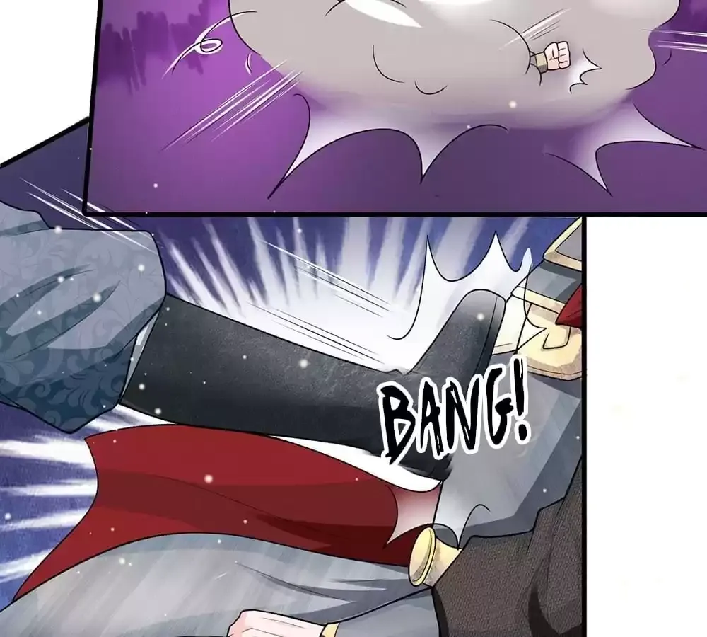 Destined to be Empress Chapter 234 page 22 - 