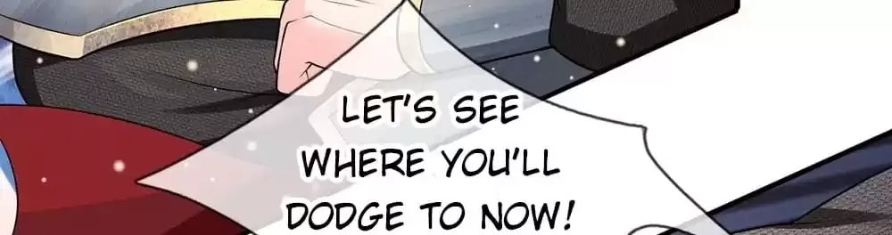 Destined to be Empress Chapter 234 page 23 - 