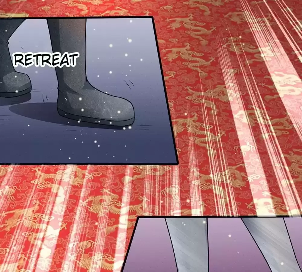 Destined to be Empress Chapter 234 page 30 - 