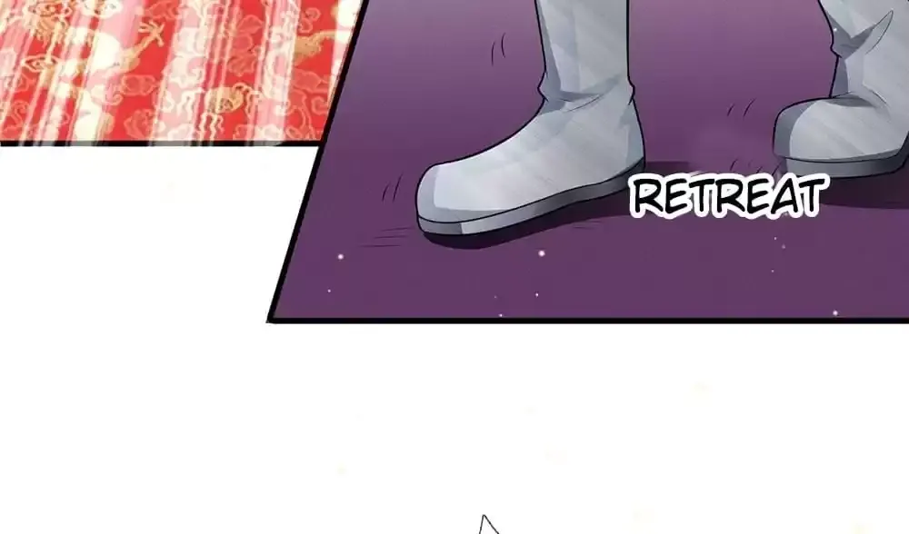 Destined to be Empress Chapter 234 page 31 - 