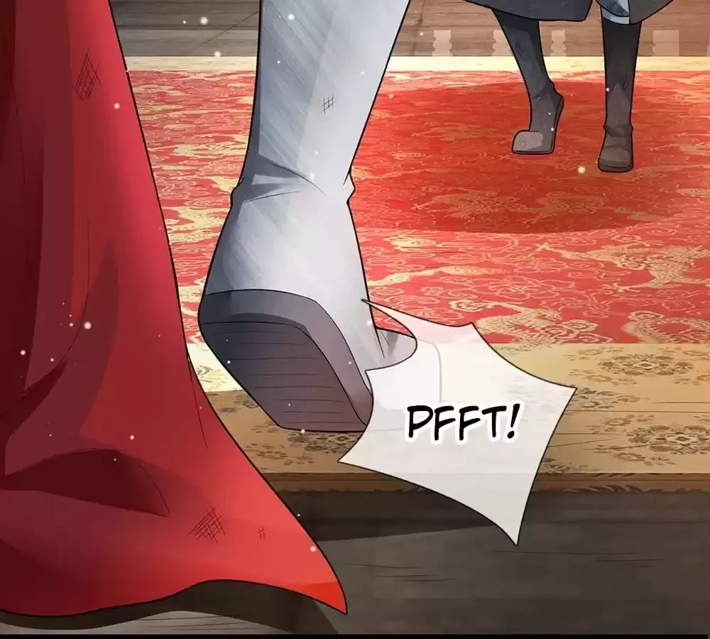Destined to be Empress Chapter 234 page 33 - 