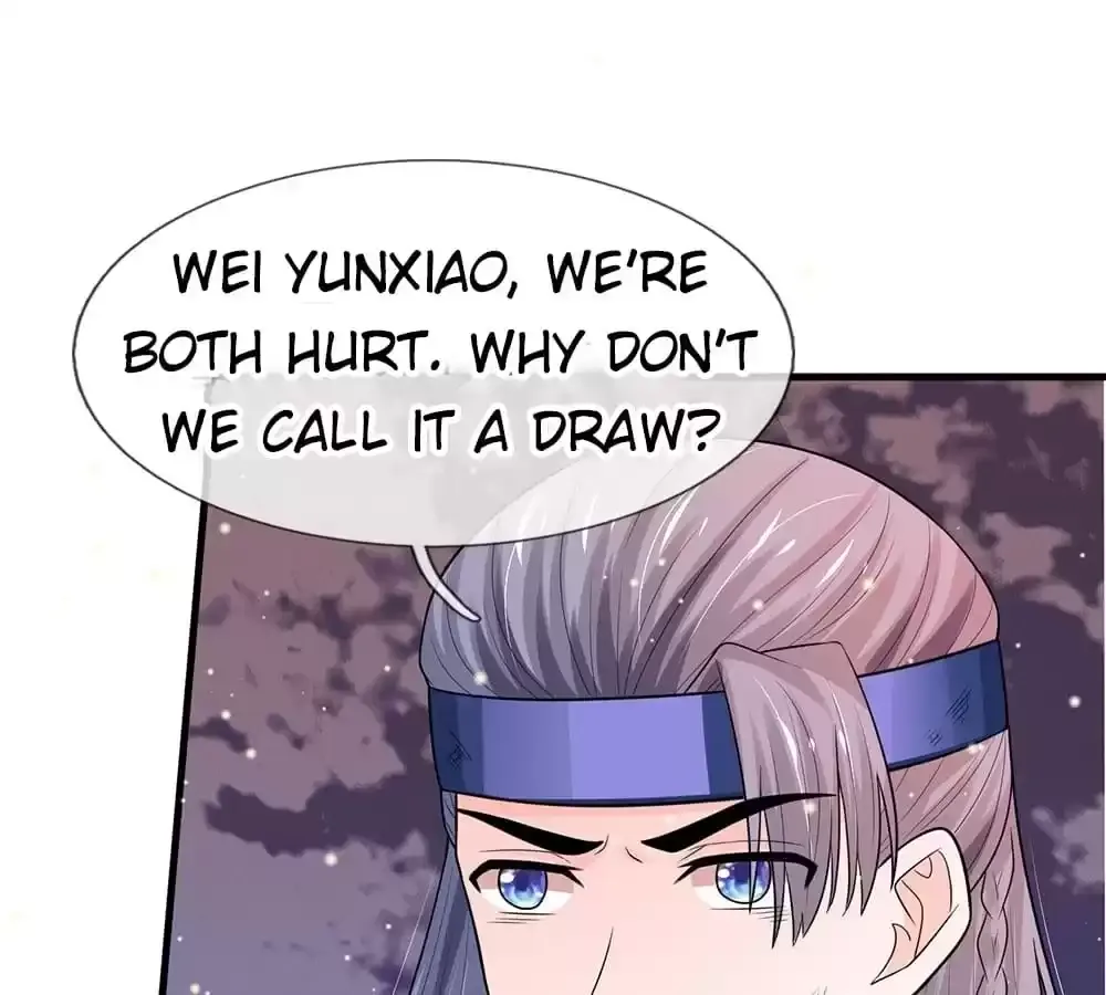 Destined to be Empress Chapter 234 page 35 - 