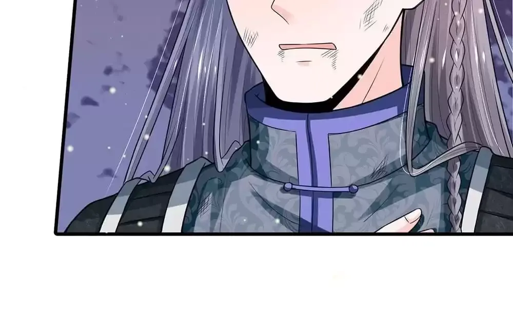 Destined to be Empress Chapter 234 page 36 - 