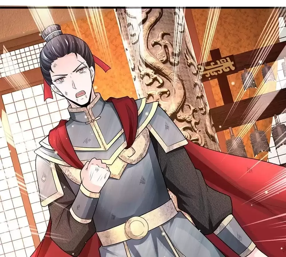 Destined to be Empress Chapter 234 page 37 - 
