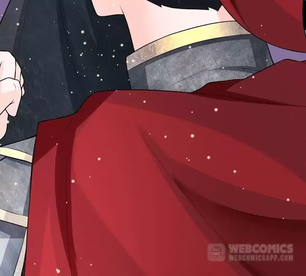 Destined to be Empress Chapter 234 page 42 - 