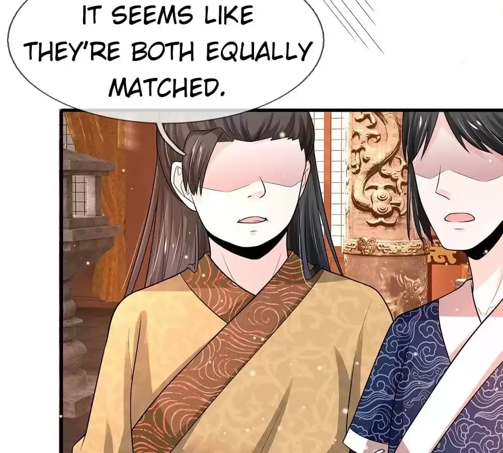 Destined to be Empress Chapter 234 page 48 - 