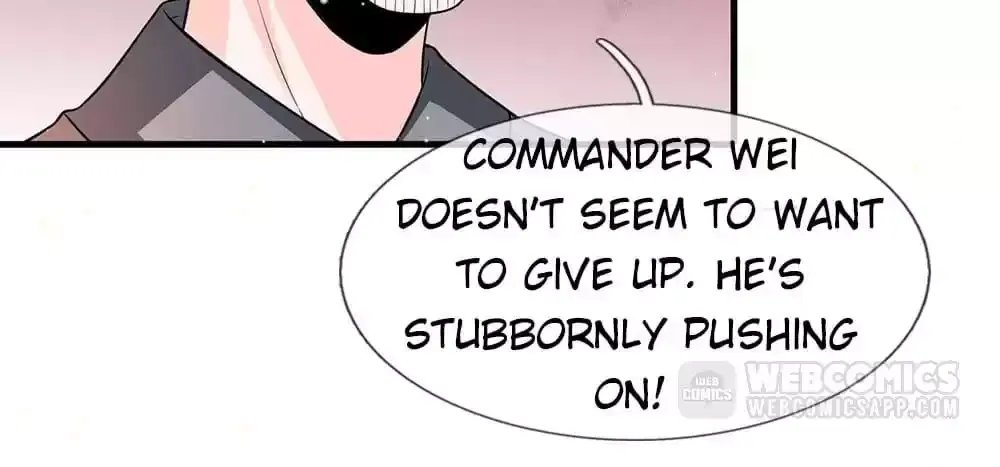 Destined to be Empress Chapter 234 page 50 - 