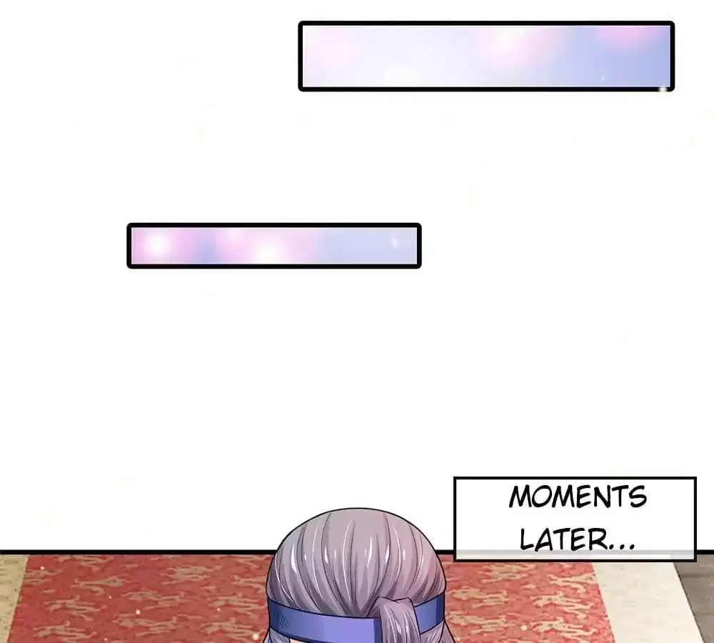 Destined to be Empress Chapter 234 page 51 - 