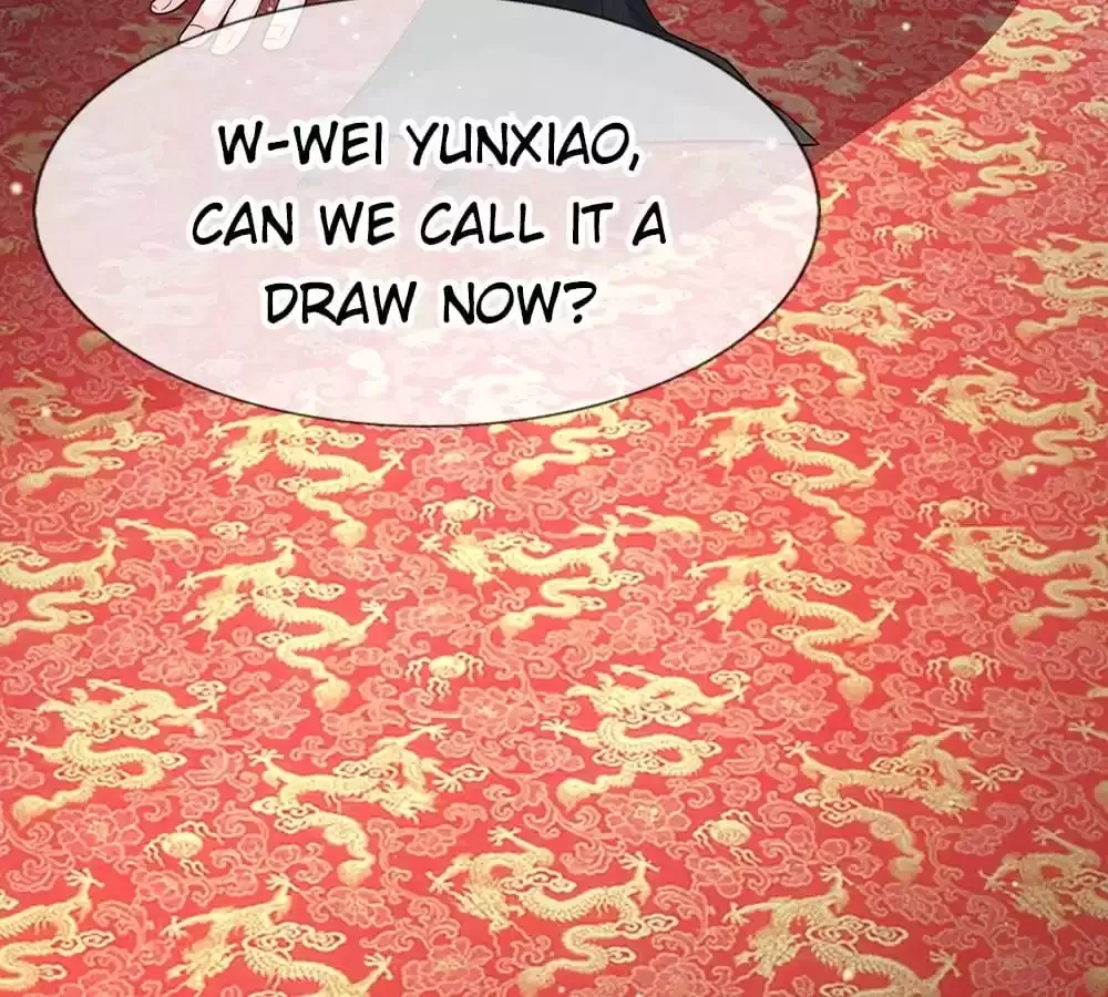 Destined to be Empress Chapter 234 page 53 - 