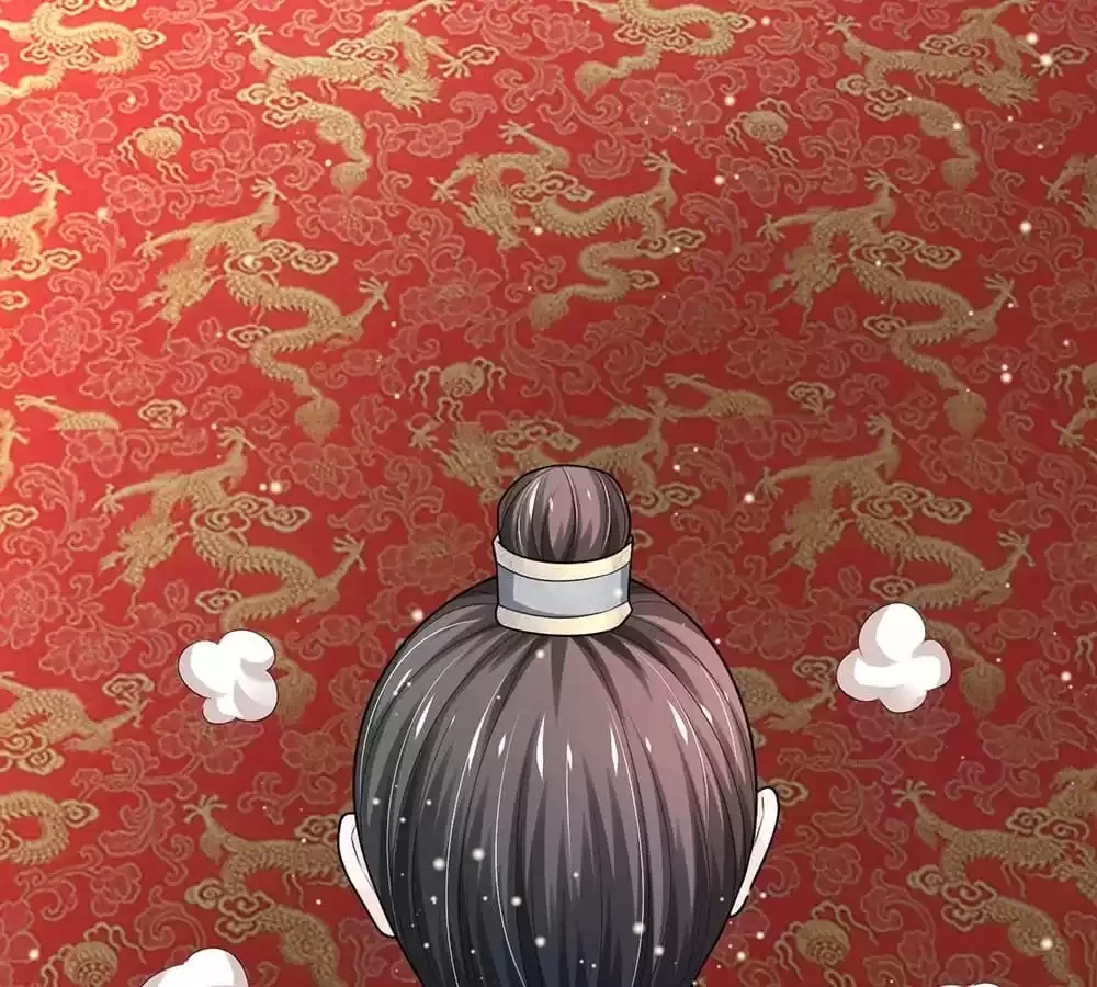 Destined to be Empress Chapter 234 page 55 - 