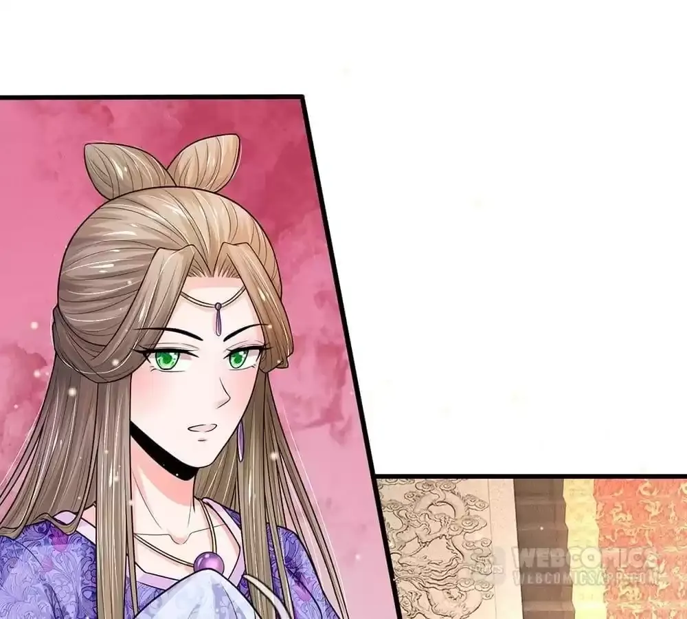 Destined to be Empress Chapter 234 page 58 - 