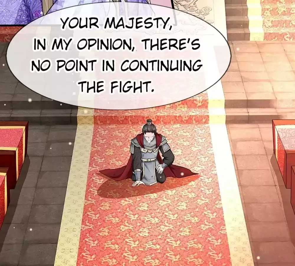 Destined to be Empress Chapter 234 page 59 - 
