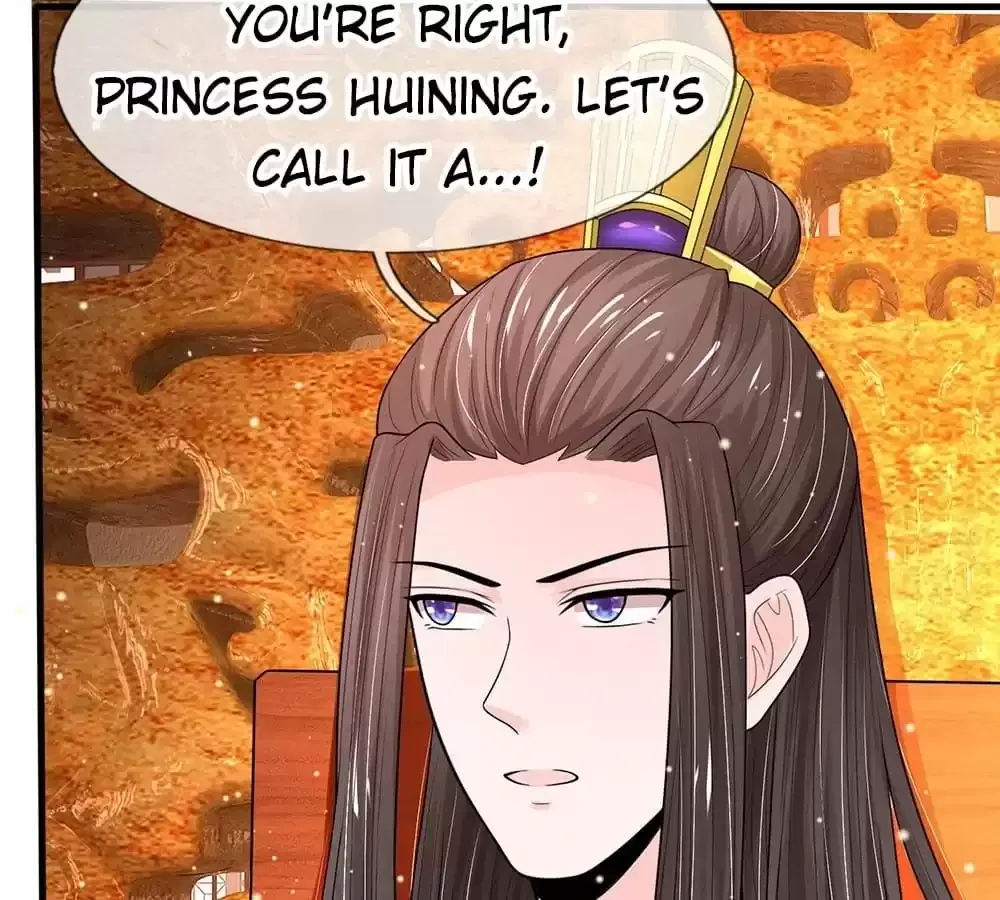 Destined to be Empress Chapter 234 page 63 - 